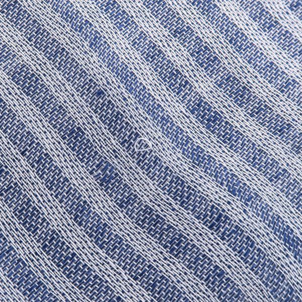 Louis Vuitton Etole LV Graphical Scarf — view 5