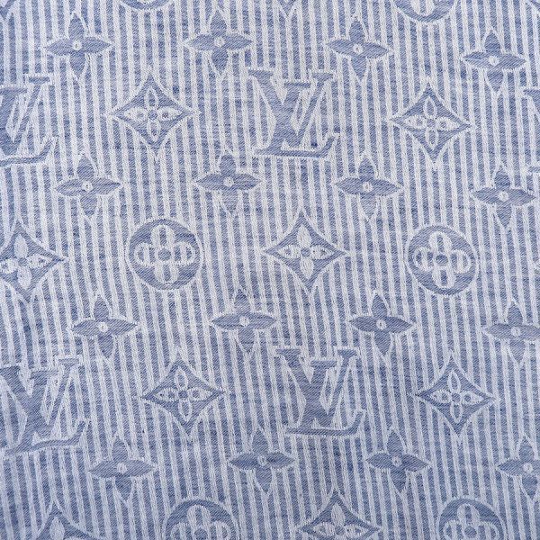Louis Vuitton Etole LV Graphical Scarf — view 7