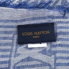 Louis Vuitton Etole LV Graphical Scarf — view 8