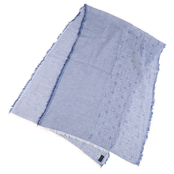 Louis Vuitton Etole LV Graphical Scarf
