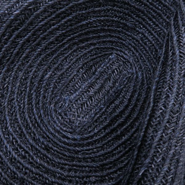Hermes Hat Navy — view 7