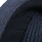 Hermes Hat Navy — view 5