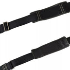 Prada Shoulder Bag Black Leather — view 7