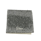 Dior Necklace Silver Pink Beige — view 5