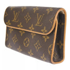 Louis Vuitton Pochette Florentine Waist Bag Monogram — view 2
