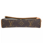 Louis Vuitton Pochette Florentine Waist Bag Monogram — view 4