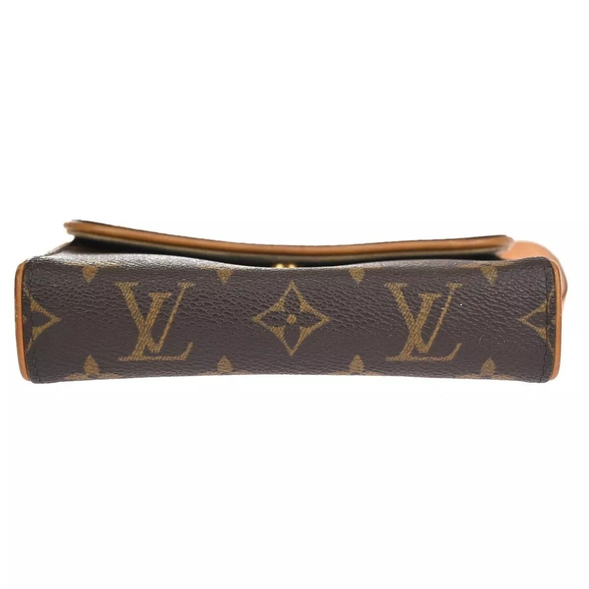 Louis Vuitton Pochette Florentine Waist Bag Monogram — view 4