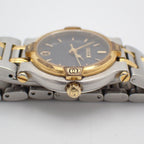 Gucci Quartz Watch Duo Gray Dial SS Kannon Buckle — view 7