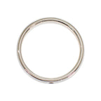 Tiffany & Co Lucida Rin Available Platinum Diamond Ring