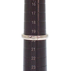 Tiffany & Co Lucida Rin Available Platinum Diamond Ring — view 9