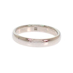 Tiffany & Co Lucida Rin Available Platinum Diamond Ring