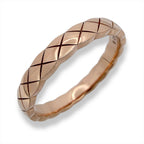 Chanel Coco Crush Mini Ring — view 2