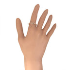 Chanel Coco Crush Mini Ring — view 6