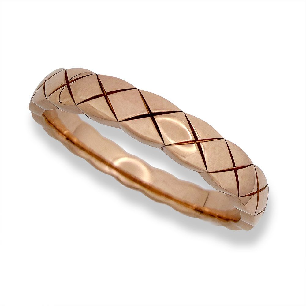 Chanel Coco Crush Mini Ring