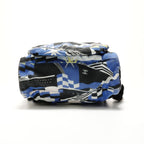 Chanel Backpack Cotton 27 Cruise Line la Pausa — view 7