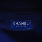 Chanel Backpack Cotton 27 Cruise Line la Pausa — view 9