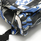 Chanel Backpack Cotton 27 Cruise Line la Pausa — view 5
