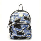 Chanel Backpack Cotton 27 Cruise Line la Pausa