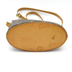 Louis Vuitton Drew Monogram Shoulder Bag Brown — view 6