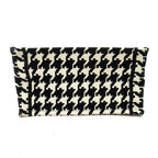 Dior Book Tote Small Canvas White Black — view 6