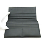 Fendi Micro Zucca Wallet Leather Black — view 6