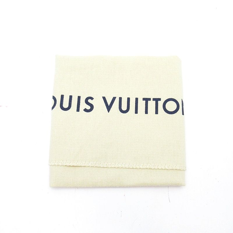 Louis Vuitton Emili Wallet Monogram Rose Ballerine — view 7