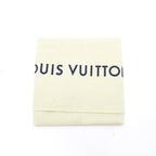 Louis Vuitton Emili Wallet Monogram Rose Ballerine — view 7