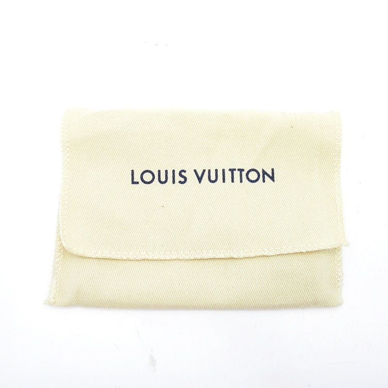 Louis Vuitton Portemonnaie Rosalie Monogram Reverse Brown Coin Purse — view 7