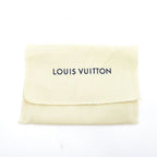 Louis Vuitton Portemonnaie Rosalie Monogram Reverse Brown Coin Purse — view 7