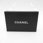 Chanel Key Case 6 Caviar Leather Pink Key Holder — view 4