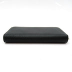 Prada Vitello Daino Leather Zip Around Wallet ' — view 4