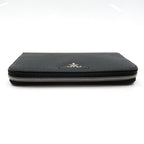 Prada Vitello Daino Leather Zip Around Wallet ' — view 3