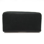 Prada Vitello Daino Leather Zip Around Wallet ' — view 2