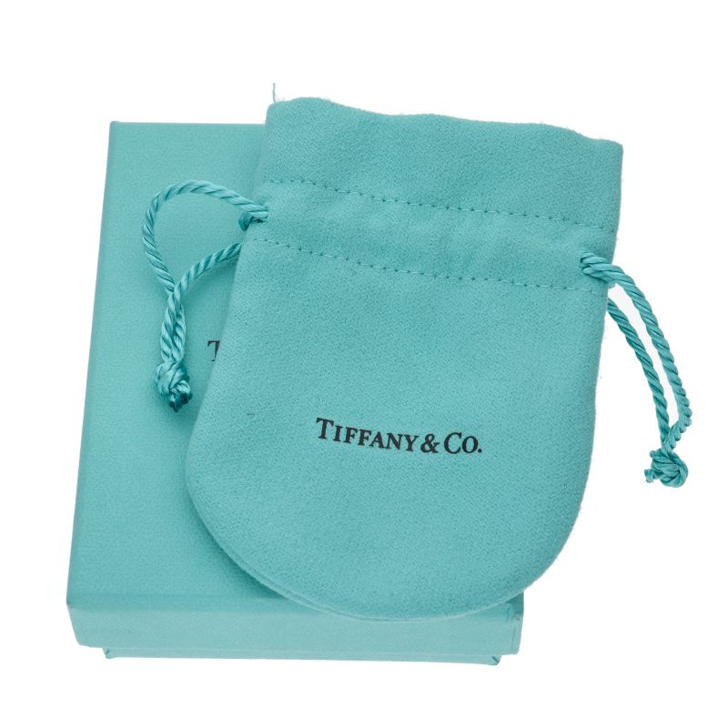 Tiffany & Co Return to Heart Bracelet Sterling Silver — view 4
