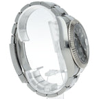 Rolex Sky Dweller Watch Oistar Box and Card 18k White Gold & Stainless Steel — view 4