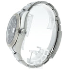 Rolex Sky Dweller Watch Oistar Box and Card 18k White Gold & Stainless Steel — view 3
