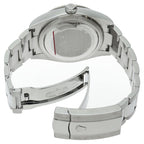 Rolex Sky Dweller Watch Oistar Box and Card 18k White Gold & Stainless Steel — view 5