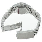 Rolex Datejust Watch Computer Dial Box and Card 18k White Gold and Stainless — view 5