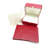 Cartier Panthere de Cartier Watch SM Box SS White Polished — view 6