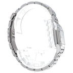 Cartier Panthere de Cartier Watch SM Box SS White Polished — view 4