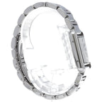 Cartier Tank Must SM Watch Box Stainless Steel Silver Polished — view 4