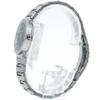 Bvlgari Bulgari Watch 26 Diamond Box Card SS Time — view 3
