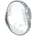 Bvlgari Bulgari Watch 26 Diamond Box Card SS Time — view 4