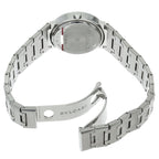 Bvlgari Bulgari Watch 26 Diamond 12 Box Card 1 Link Stainless Steel — view 5