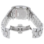 Bvlgari Bulgari Assioma Watch Automatic Stainless Steel Navy Polished — view 5