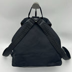 Prada Backpack Nylon Black — view 2