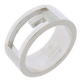 Gucci 925 Sterling Silver Ring