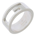 Gucci 925 Sterling Silver Ring