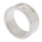 Gucci 925 Sterling Silver Ring — view 3