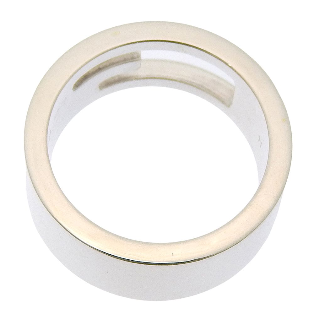 Gucci 925 Sterling Silver Ring — view 5